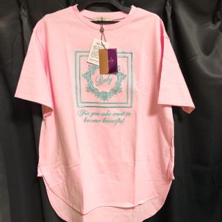 レディー(Rady)の専用(Tシャツ(半袖/袖なし))