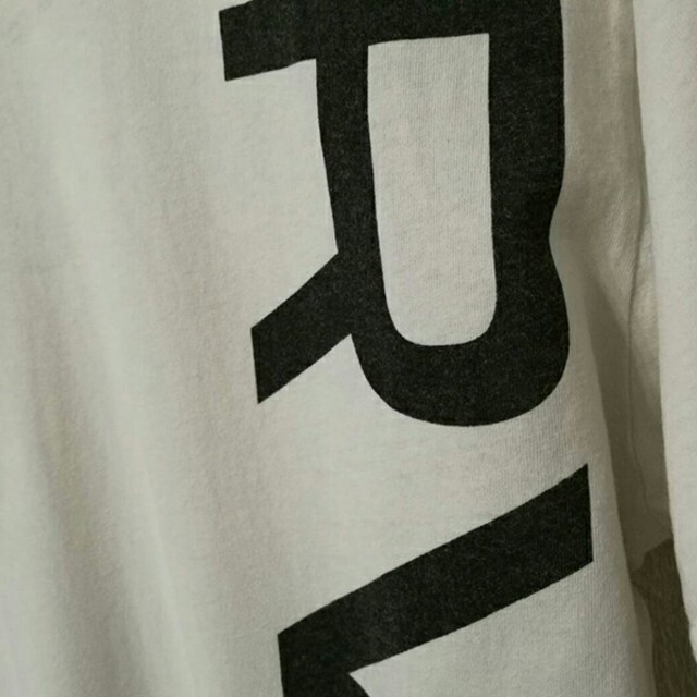 RVCA(ルーカ)のrvca　ルーカ　Tシャツ メンズのトップス(Tシャツ/カットソー(半袖/袖なし))の商品写真
