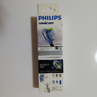 フィリップス(PHILIPS)の電動歯ブラシ ソニッケアー 替ブラシ 

(電動歯ブラシ)