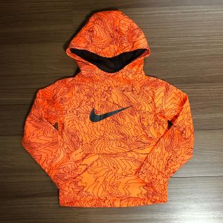 ナイキ(NIKE)のナイキ　パーカー　キッズ(Tシャツ/カットソー)