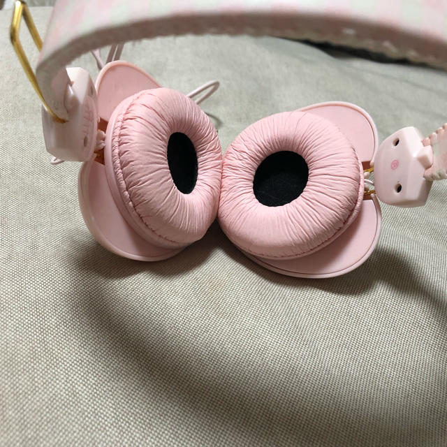 Swimmer スイマー ヘッドフォン ゆめかわいいの通販 By Mi S Shop スイマーならラクマ Swimmer スイマー ヘッドフォン ゆめかわいいの通販 By Mi S Shop スイマーならラクマ