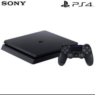 プレイステーション4(PlayStation4)のSONY PlayStation4 本体 CUH-2200AB01 ソニーps4(家庭用ゲーム機本体)