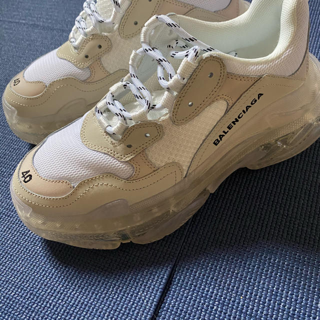 Balenciaga(バレンシアガ)のバレンシアガ メンズの靴/シューズ(スニーカー)の商品写真