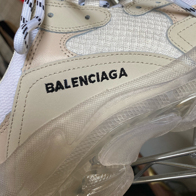 Balenciaga(バレンシアガ)のバレンシアガ メンズの靴/シューズ(スニーカー)の商品写真