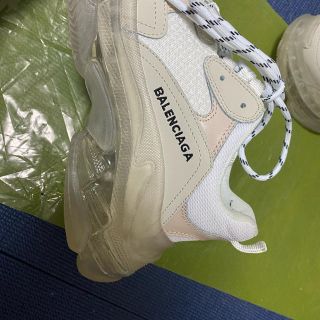 バレンシアガ(Balenciaga)のバレンシアガ(スニーカー)