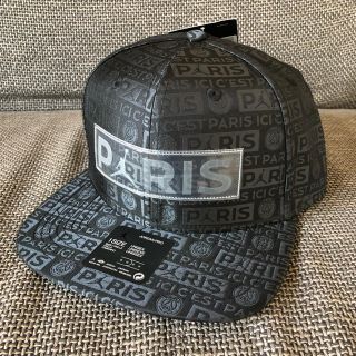 ナイキ(NIKE)のキャップ NIKE Jordan PSG PRO CAP SnapBack 新品(キャップ)