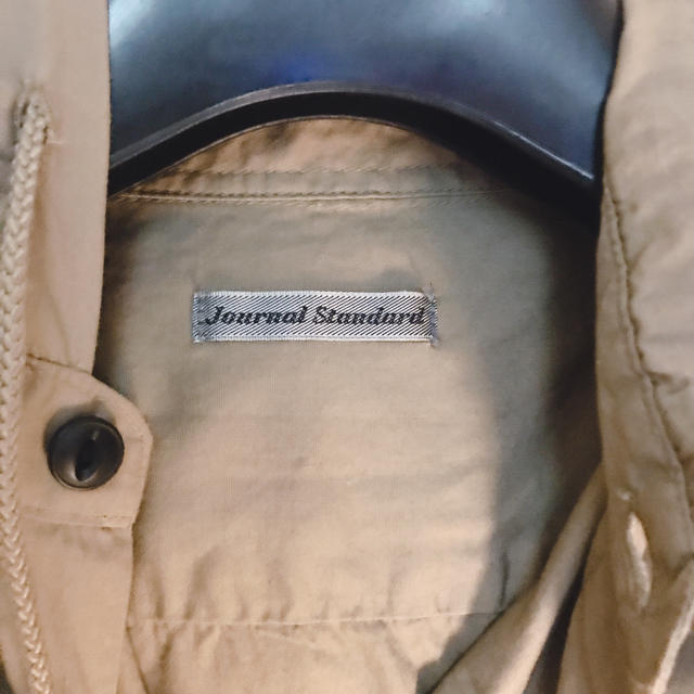 JOURNAL STANDARD(ジャーナルスタンダード)のジャーナルスタンダード シャツジャケット ブルゾン メンズのトップス(シャツ)の商品写真