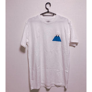 グラニフ(Design Tshirts Store graniph)のグラニフ　ビューティフル シャドー　Tシャツ(Tシャツ(半袖/袖なし))