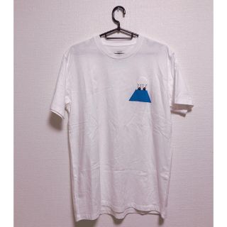 グラニフ(Design Tshirts Store graniph)のグラニフ　ビューティフル シャドー　Tシャツ(Tシャツ(半袖/袖なし))