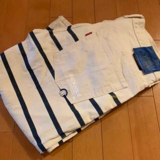 リーバイス(Levi's)の猿's shop様専用❗️リーバイス パッカブル クロップドパンツ(デニム/ジーンズ)