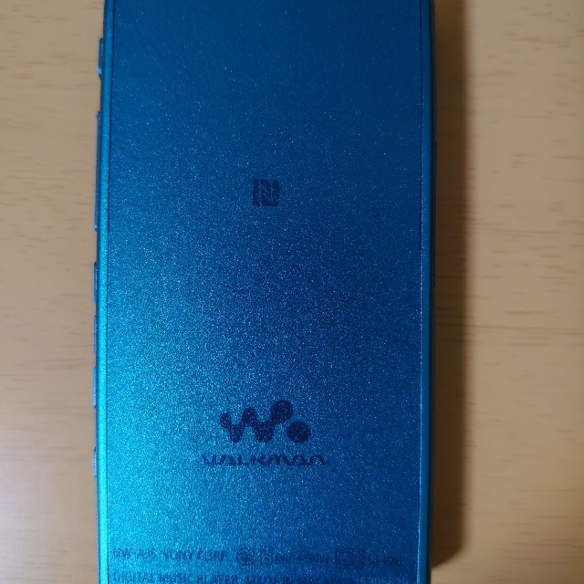 ウォークマン　NW-A35  WALKMAN ハイレゾ　Bluetooth 1