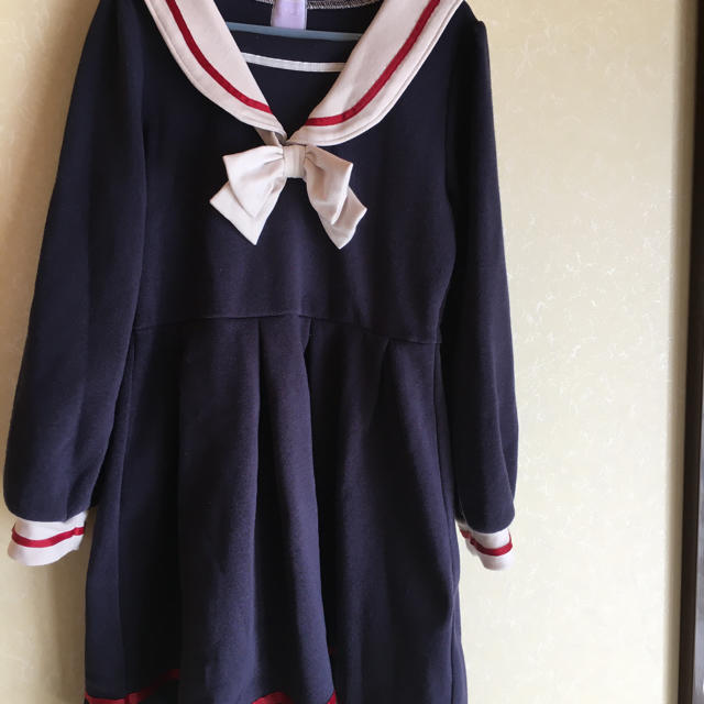 Axes Femme Axes Feeme Kids セーラー ワンピース 130の通販 By まっぼっくり アクシーズファムならラクマ Axes Femme Axes Feeme Kids セーラー ワンピース 130の通販 By まっぼっくり アクシーズファムならラクマ