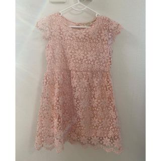 ザラキッズ(ZARA KIDS)のワンピース(ワンピース)