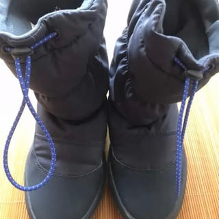 クロックス(crocs)のクロックス ブーツ(レインブーツ/長靴)