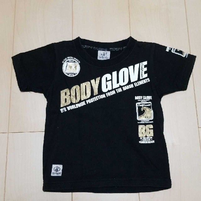 Body Glove(ボディーグローヴ)のボディーグローブ BODYGLOVE 100 キッズ/ベビー/マタニティのキッズ服男の子用(90cm~)(Tシャツ/カットソー)の商品写真