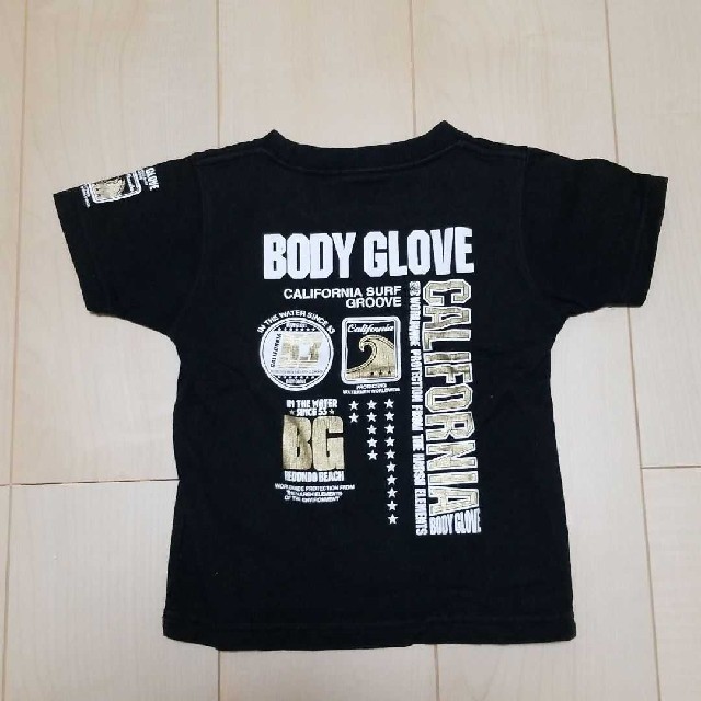 Body Glove(ボディーグローヴ)のボディーグローブ BODYGLOVE 100 キッズ/ベビー/マタニティのキッズ服男の子用(90cm~)(Tシャツ/カットソー)の商品写真