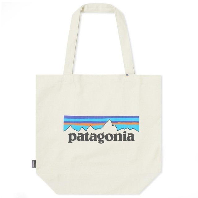 patagonia(パタゴニア)の新作 パタゴニアマーケットトート メンズのバッグ(トートバッグ)の商品写真