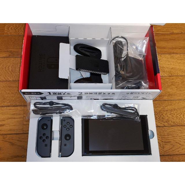 オマケ付中古新型Nintendo Switch本体 (新型 Nintendo Switch オマケ付中古新型Nintendo Switch本体 (新型 Nintendo Switch