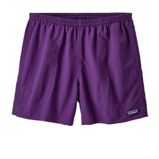 パタゴニア(patagonia)の5インチ　Lサイズ　patagonia パタゴニア バギーズショーツ(ショートパンツ)