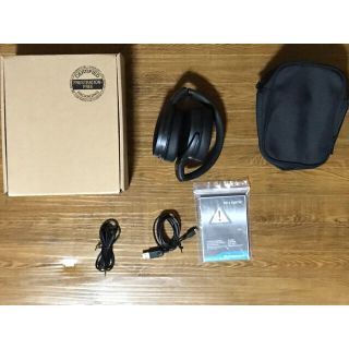 ゼンハイザー(SENNHEISER)のゼンハイザー Sennheiser ヘッドホン HD 4.50 SE (ヘッドフォン/イヤフォン)