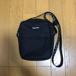 シュプリーム(Supreme)のsupreme(ショルダーバッグ)