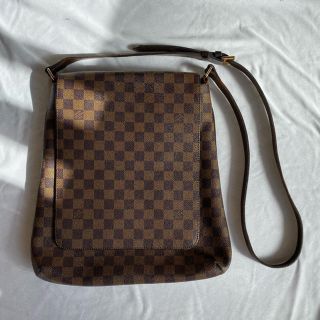 ルイヴィトン(LOUIS VUITTON)のルイヴィトン　ショルダーバック(ショルダーバッグ)