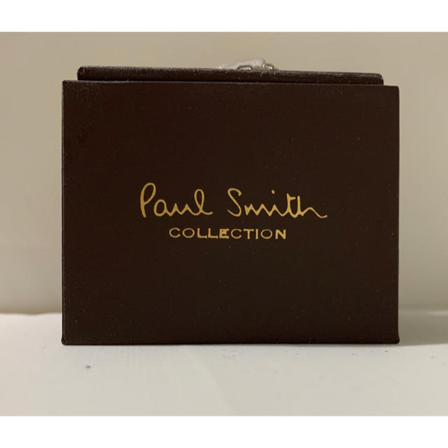 Paul Smith(ポールスミス)のPaul Smith COLLECTION サインボードネックレス メンズのアクセサリー(ネックレス)の商品写真