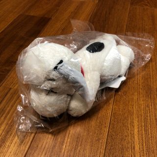 スヌーピー(SNOOPY)のUNIQLO★KAWS×PEANUTS スヌーピー S(ぬいぐるみ)