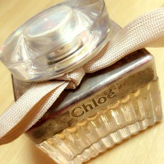 クロエ(Chloe)のChloe 香水(香水(女性用))