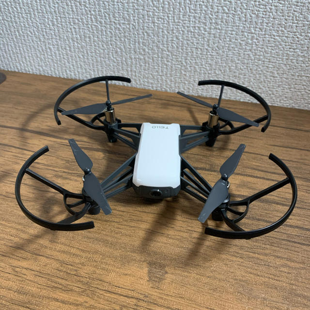 ドローン DJI Tello ケースセット