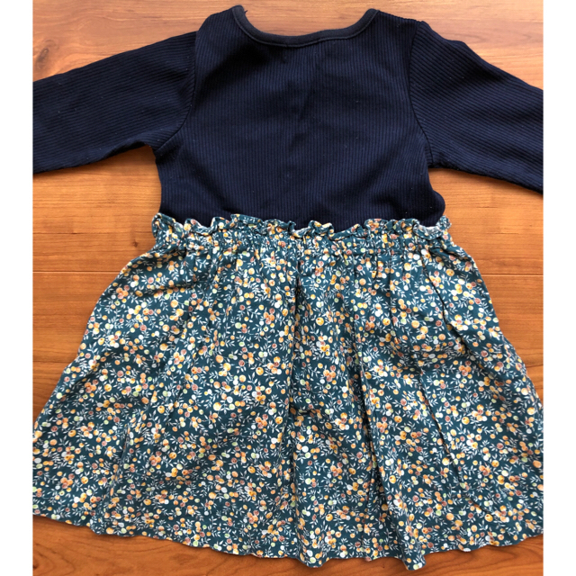 ZARA KIDS(ザラキッズ)のkaio様宛（トップス&ワンピース） キッズ/ベビー/マタニティのキッズ服女の子用(90cm~)(Tシャツ/カットソー)の商品写真