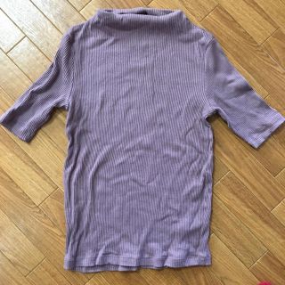 ユニクロ(UNIQLO)のユニクロ(Tシャツ(長袖/七分))