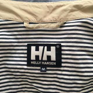 ヘリーハンセン(HELLY HANSEN)のnonnon様専用(ナイロンジャケット)