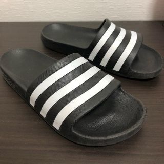 アディダス(adidas)のアディダス　スポーツサンダル(サンダル)