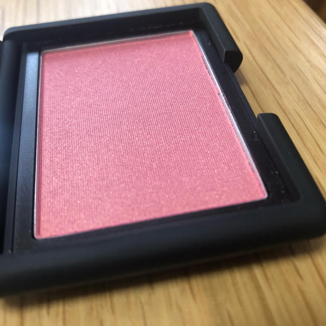 NARS(ナーズ)のNARS チーク　王道4013 コスメ/美容のベースメイク/化粧品(チーク)の商品写真