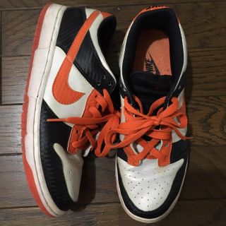 ナイキ(NIKE)のナイキ　ダンク　26 スニーカー(スニーカー)