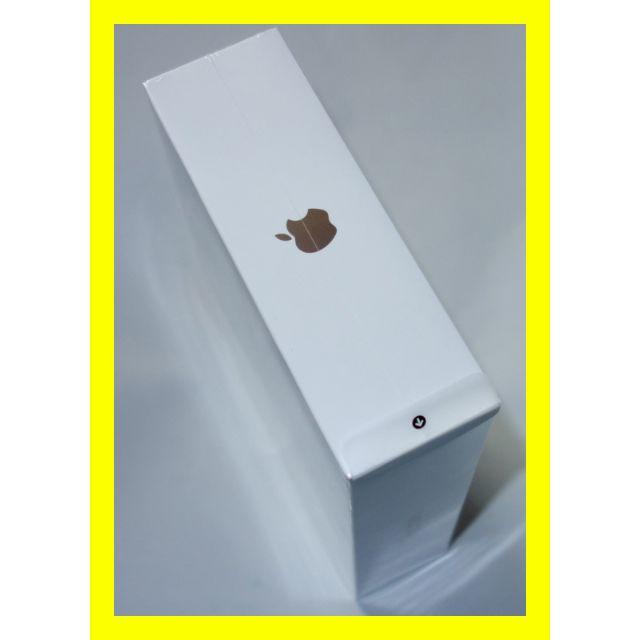 iPad(アイパッド)の新品未開封 ipad mini5 64gb gold wi-fi　ゴールド スマホ/家電/カメラのPC/タブレット(タブレット)の商品写真