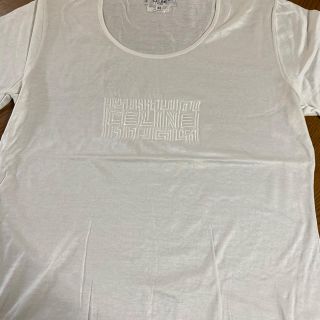 セリーヌ(celine)のセリーヌのＴシャツ半袖(Tシャツ(半袖/袖なし))