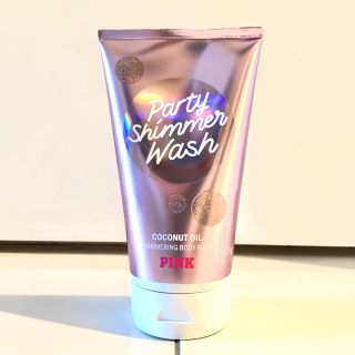 ヴィクトリアズシークレット(Victoria's Secret)のVICTORIA'S SECRET ボディウォッシュ(ボディソープ/石鹸)