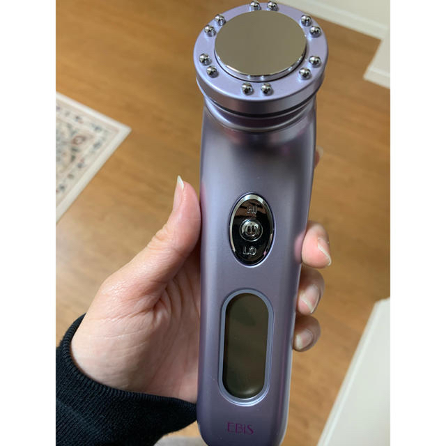 美品】EBIS ツインエレナイザープロ2 フェイスローラー/小物 - maquillajeenoferta.com 美品】EBIS ツインエレナイザープロ2 フェイスローラー/小物 - maquillajeenoferta.com