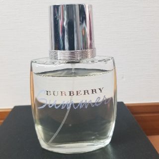 バーバリー(BURBERRY)の◼️お値下げ◼️【限定品】【バーバリー・サマーフォーメン】オードトワレ100ml(香水(男性用))