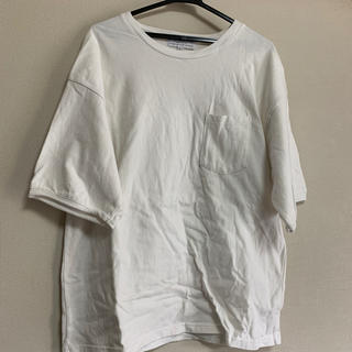 チャオパニックティピー(CIAOPANIC TYPY)のビッグTシャツ　チャオパニック(Tシャツ(半袖/袖なし))