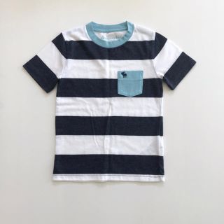 アバクロンビーアンドフィッチ(Abercrombie&Fitch)の新品アバクロ　Tシャツ(Tシャツ/カットソー)