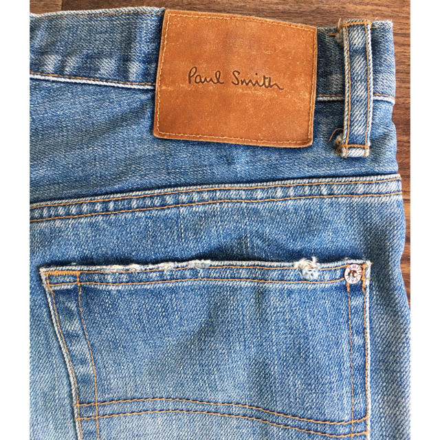 Paul Smith ポールスミス ジーンズの通販 By ザッキー S Shop ポールスミスならラクマ Paul Smith ポールスミス ジーンズの通販 By ザッキー S Shop ポールスミスならラクマ