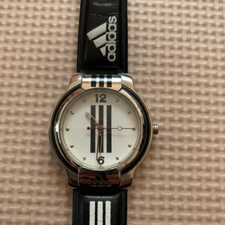 アディダス(adidas)のアディダス　腕時計(腕時計(アナログ))