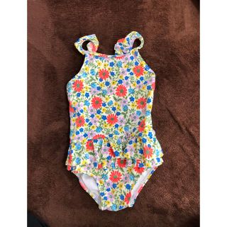 ボーデン(Boden)の水着　Mini Boden 12-18m(水着)