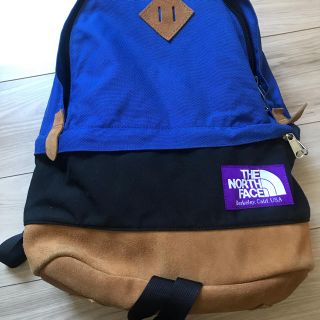 ザノースフェイス(THE NORTH FACE)のTHENORTHFACE リュック　ノースフェイス(リュック/バックパック)