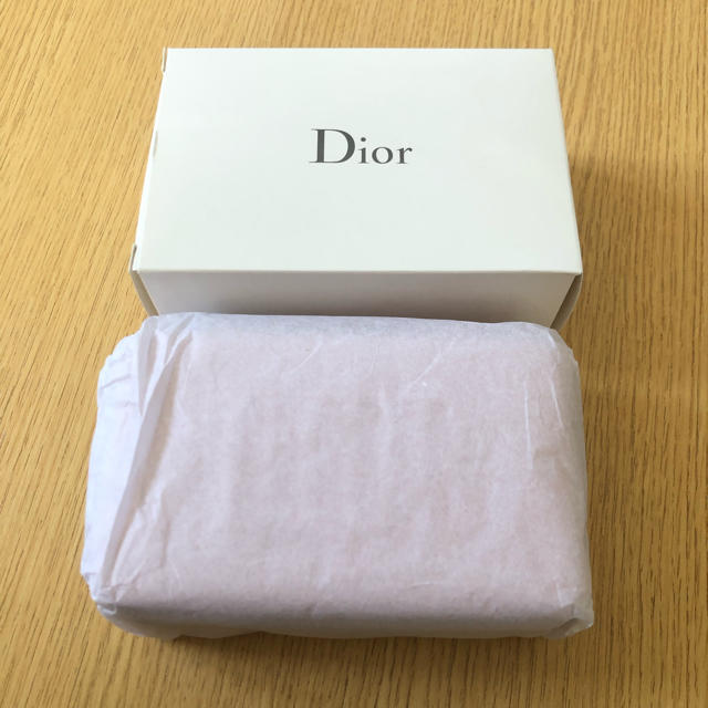 Dior(ディオール)のDior❤︎ジュエリーボックス レディースのファッション小物(ポーチ)の商品写真