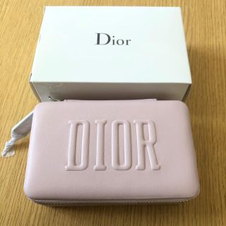 ディオール(Dior)のDior❤︎ジュエリーボックス(ポーチ)