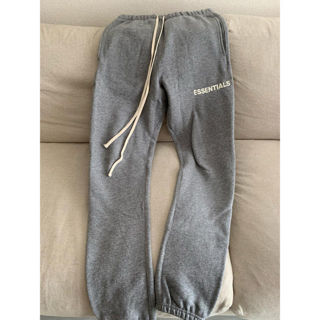 essentials sweatpants スウェット パンツ s